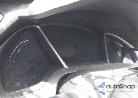 2016 Honda Civic Ex из США, поврежденный, VIN 19XFC2F73GE057067